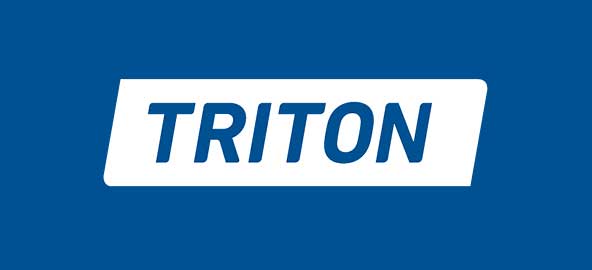 View our range of Triton products